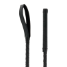Darkness - Fouet Bdsm Fetish Noir 70 Cm